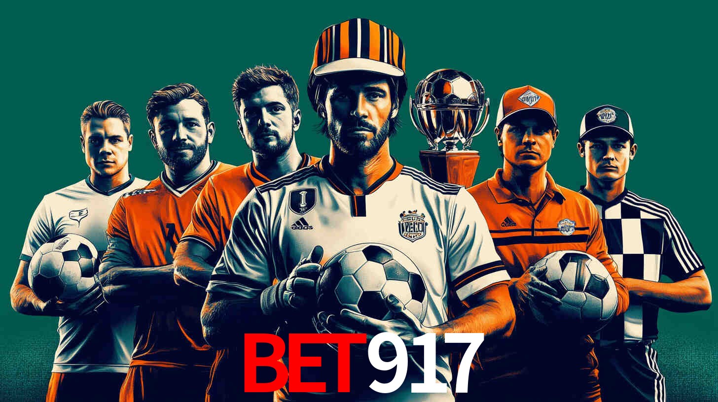 Inovações de Jogos na bet917: O Futuro das Experiências Interativas