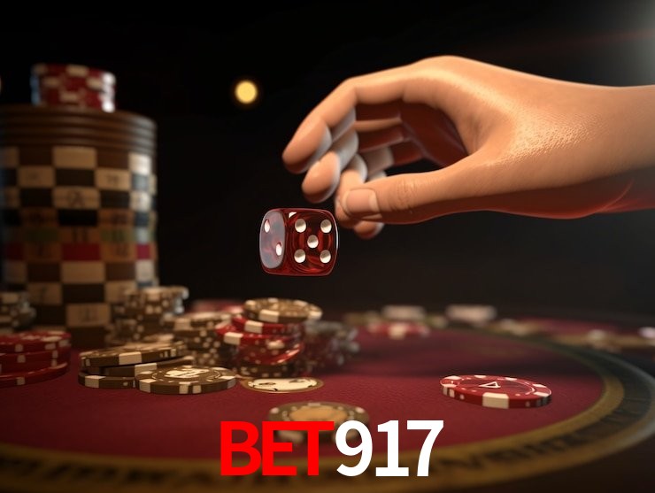 Cadastro Rápido bet917
