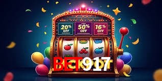 bet917 Logo Verificado
