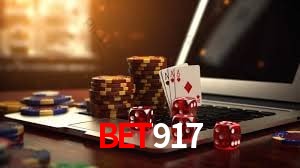 Interface Premium bet917