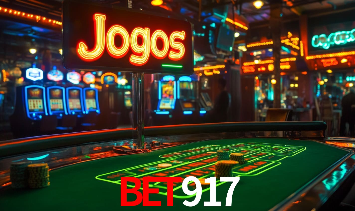 Sistemas de Segurança bet917