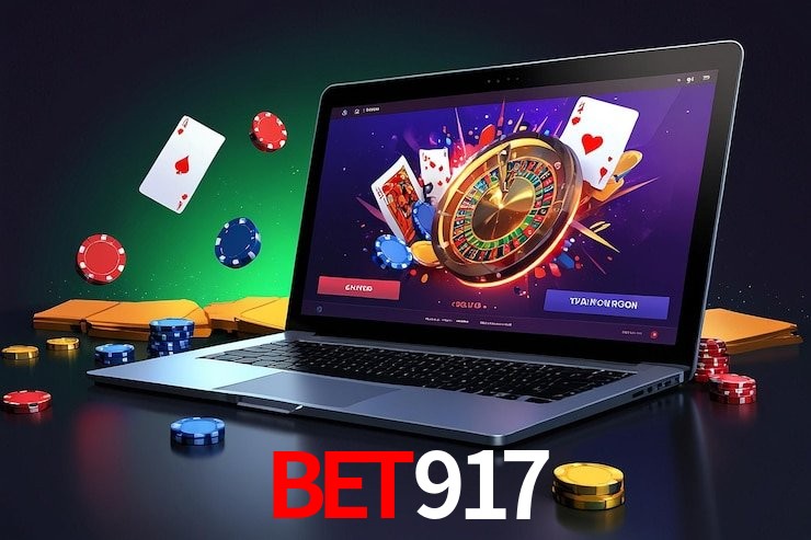 bet917 Seguro SSL