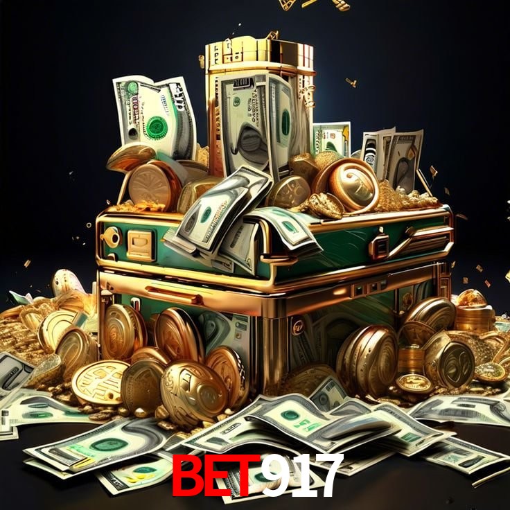 Estatísticas do Jogo bet917