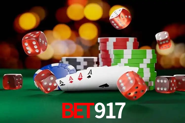 Benefícios da Conta bet917