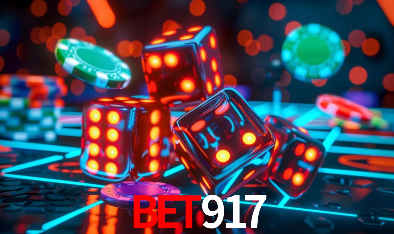 Interface do App bet917