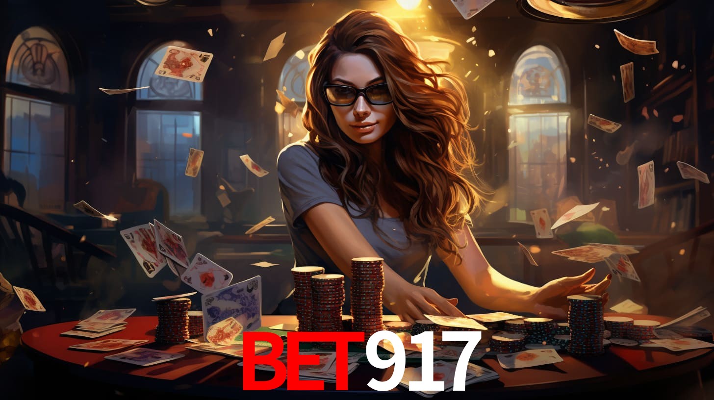Live Casino bet917