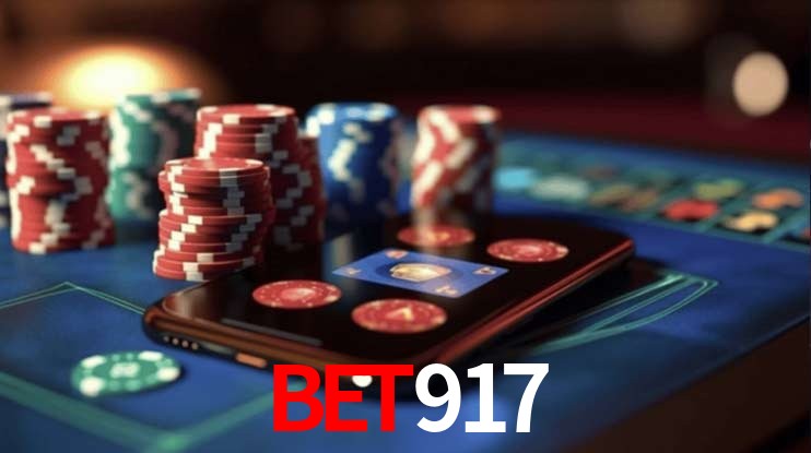Segurança 2FA bet917