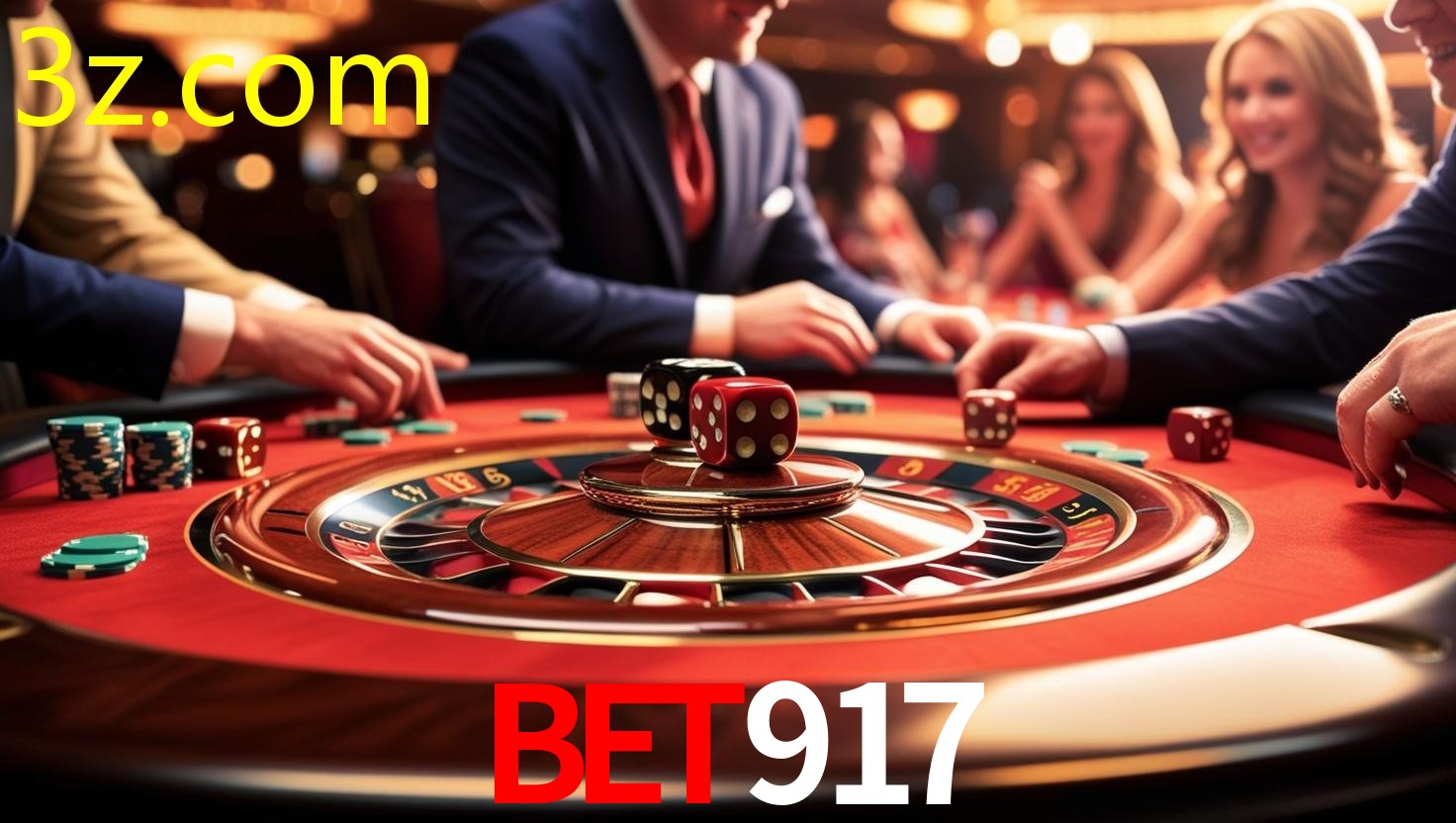 BET917