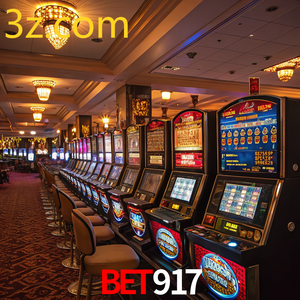 BET917