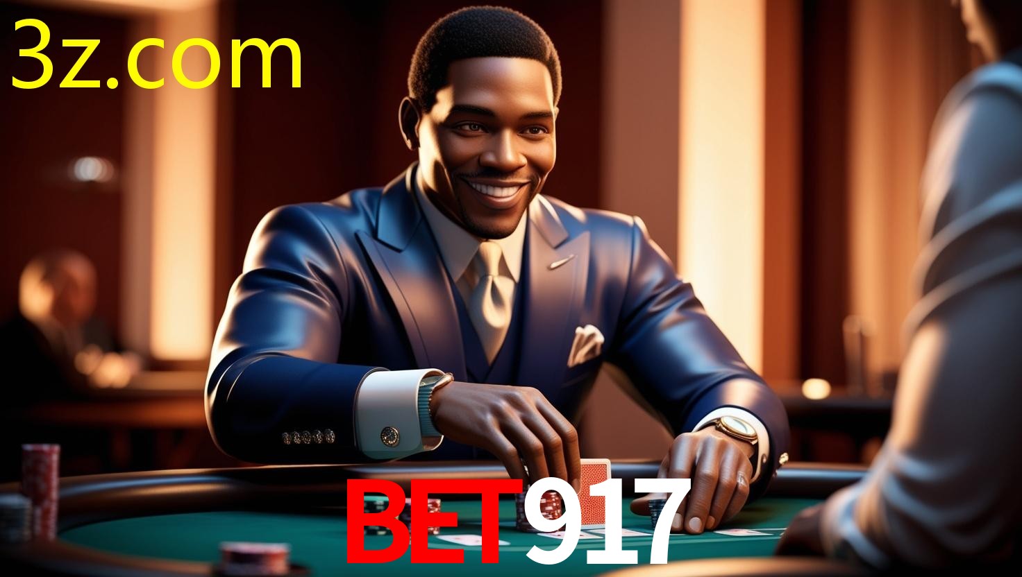 BET917