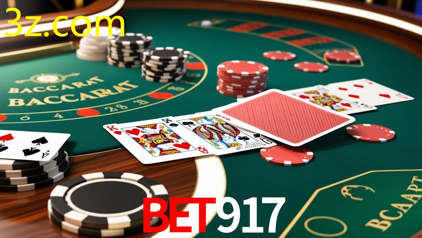 BET917