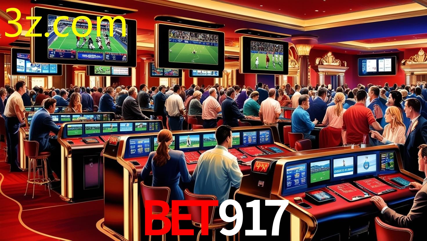 BET917