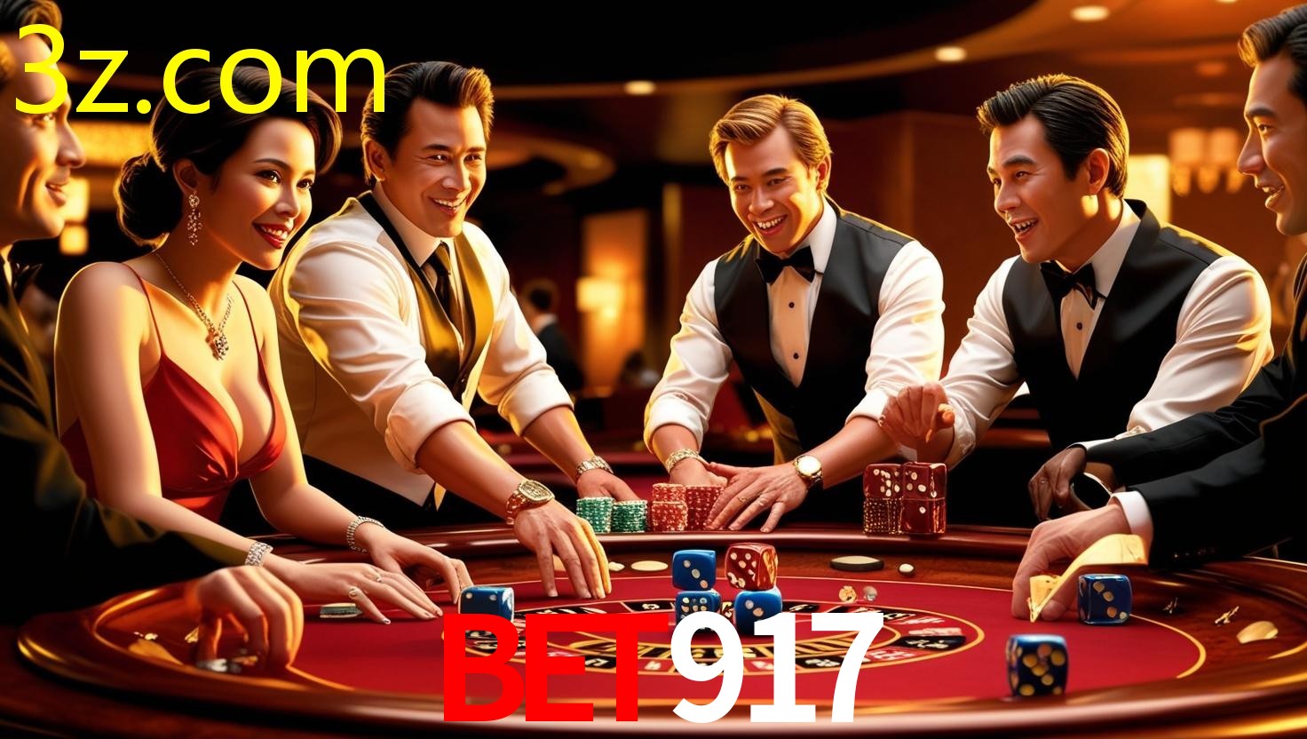 BET917