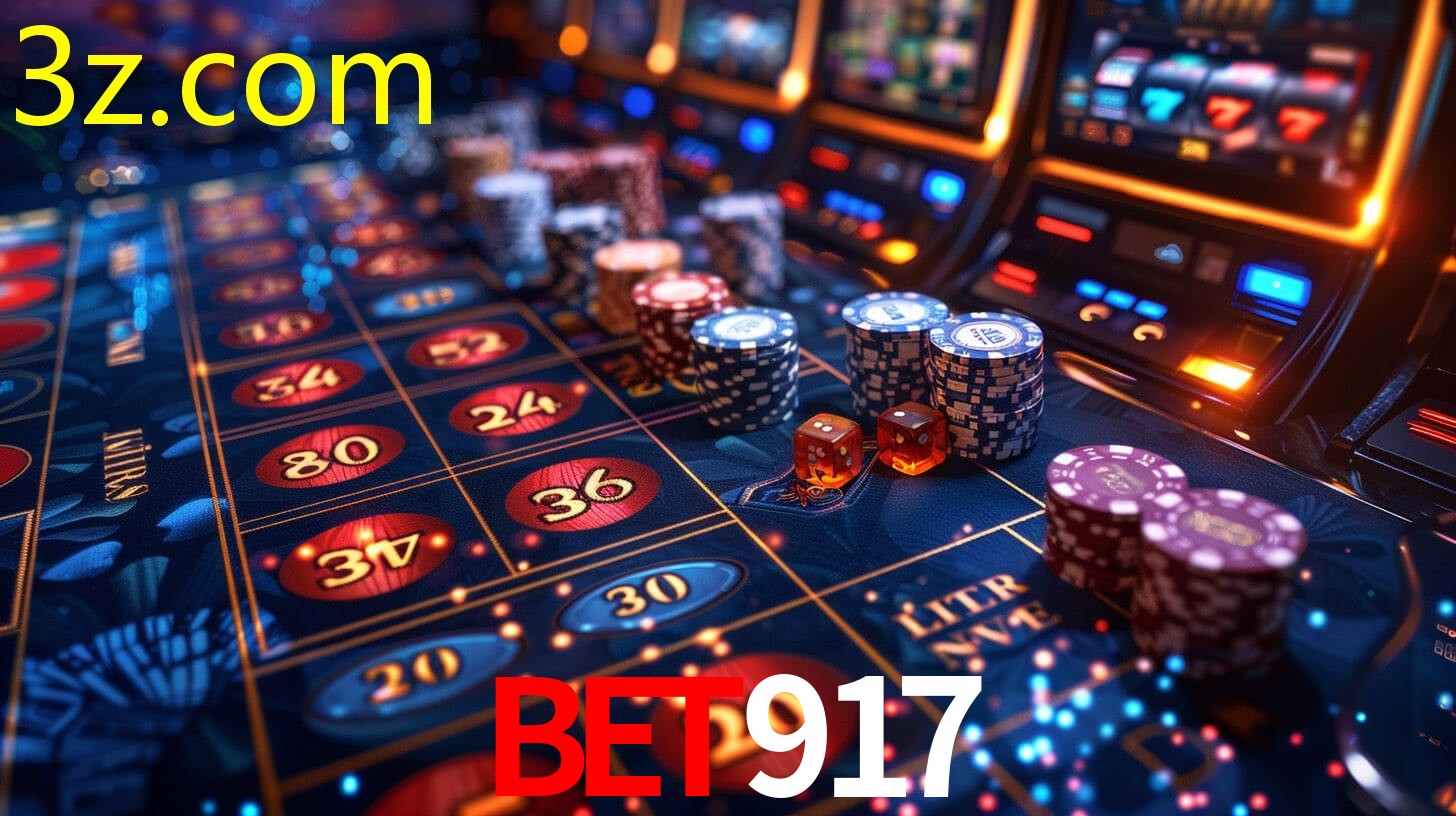 BET917