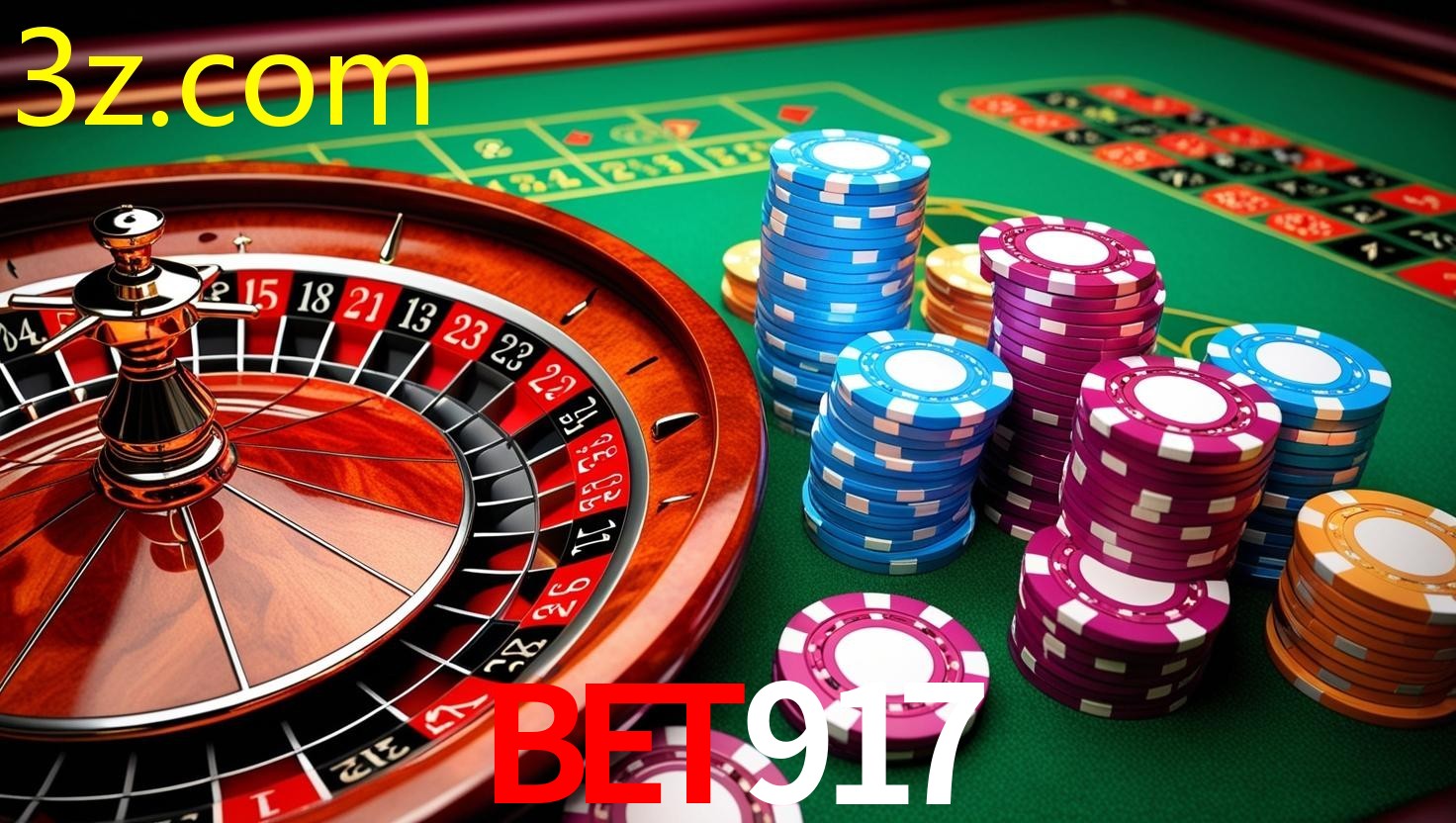 BET917