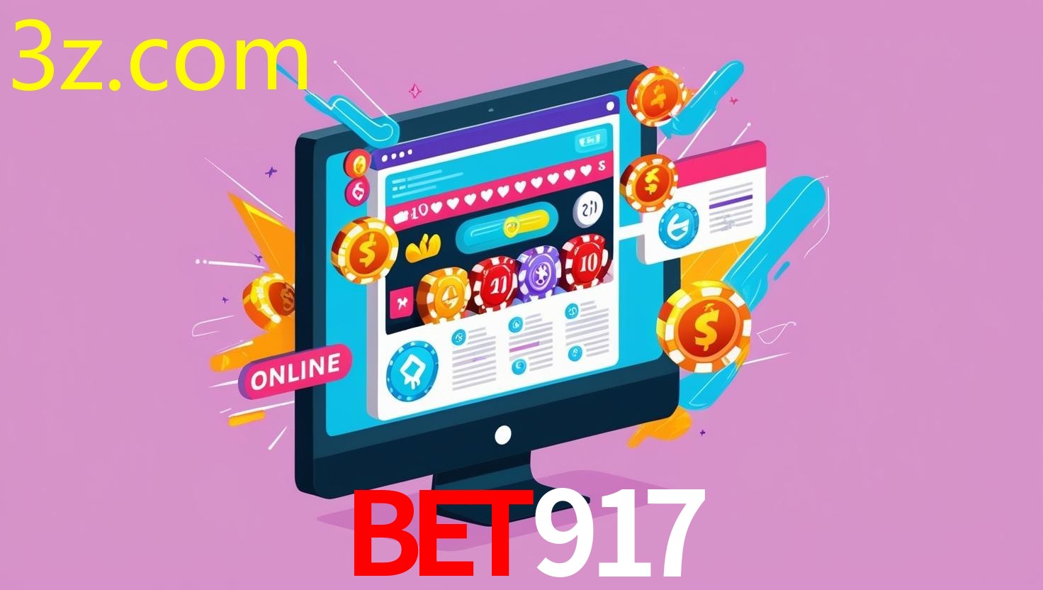 BET917