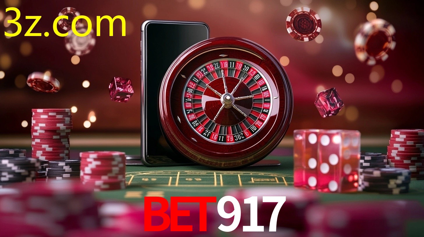 BET917