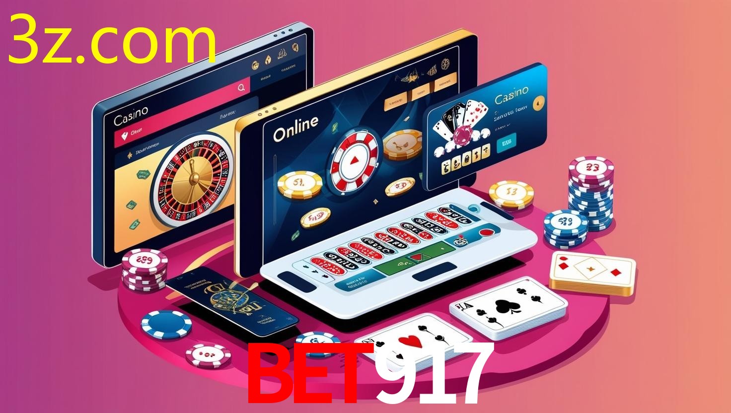 BET917