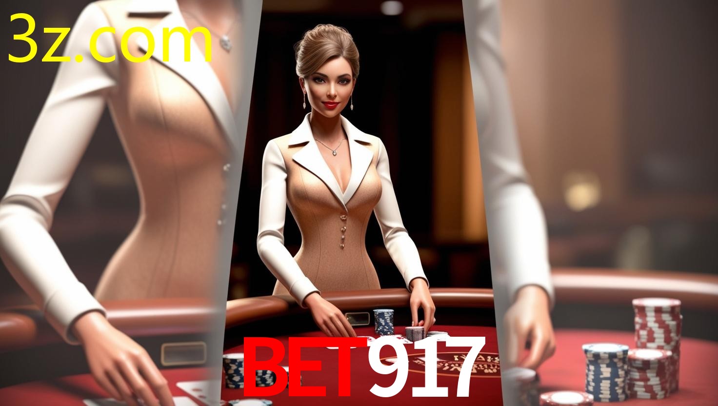 BET917